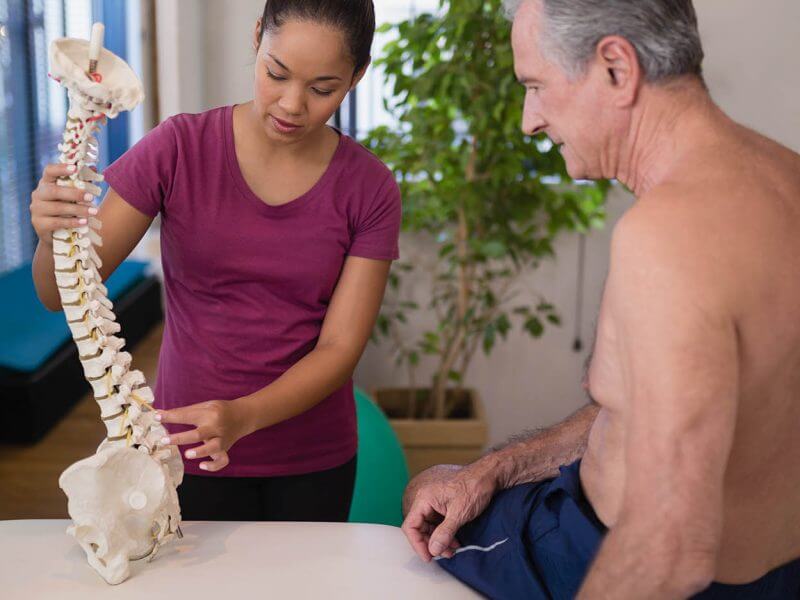 NexGen Orthopedics - NexGen Orthopedics